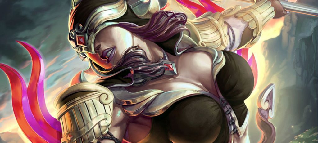 smite Article à la une
