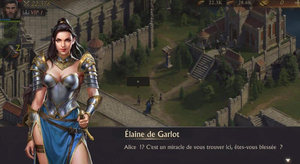 King of Avalon king of avalon jeu par navigateur