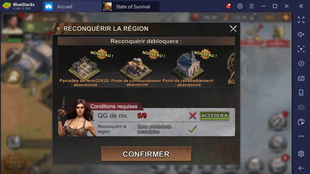 State of Survival mmorpg