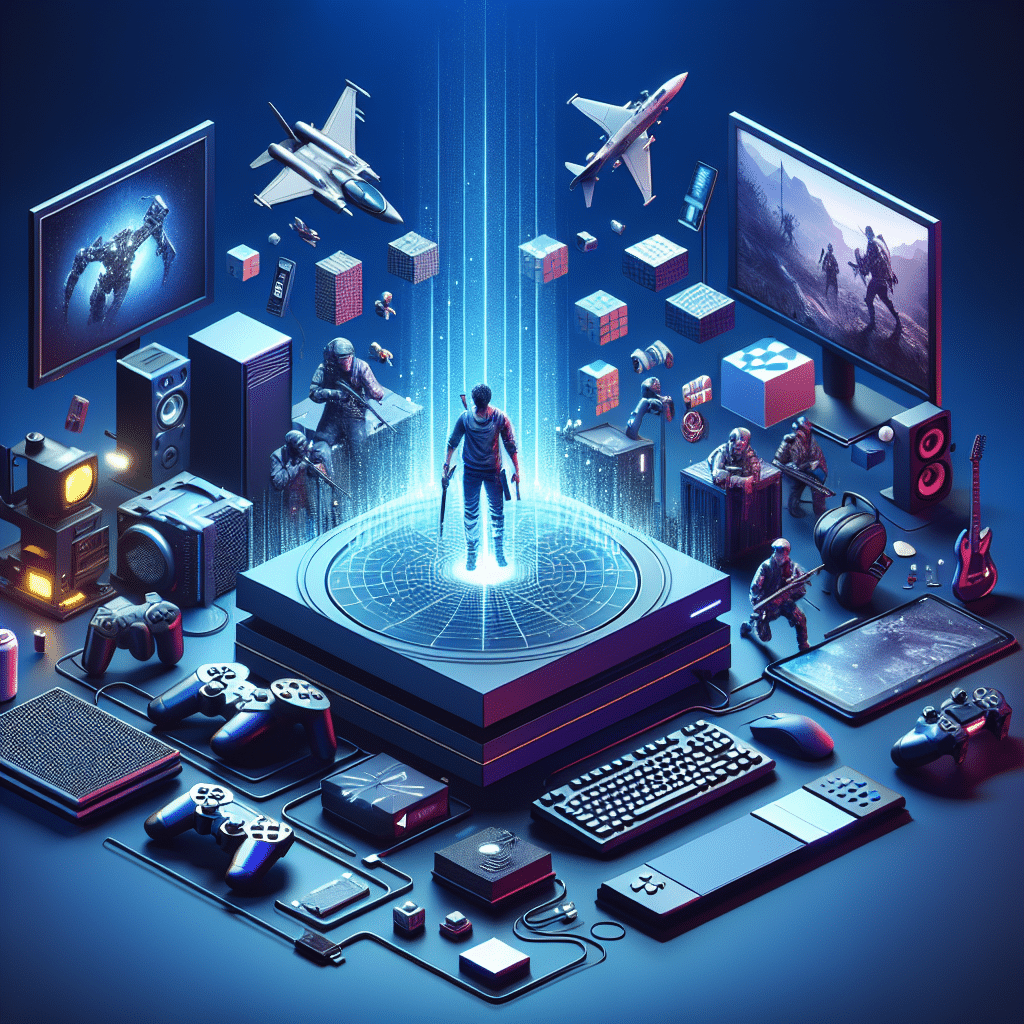 Jeux dématérialisés, free-to-play ou avec abos: les nouvelles stratégies pour faire dépenser les gamers - rts.ch
