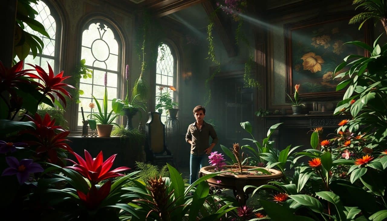 Heavy Rain et Botany Manor gratuits : récupérez-les avant épuisement ...