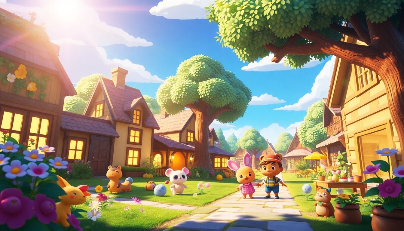 animal-crossing-gamecube-debarque-sur-pc-en-4k-mais-gare-a-la-condition-22-03-2026