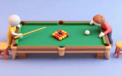 Billard Anglais