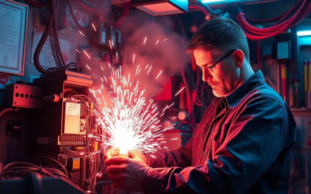 Electrician Simulator gratuit sur Epic Games Store jusqu&rsquo;au 26 mars