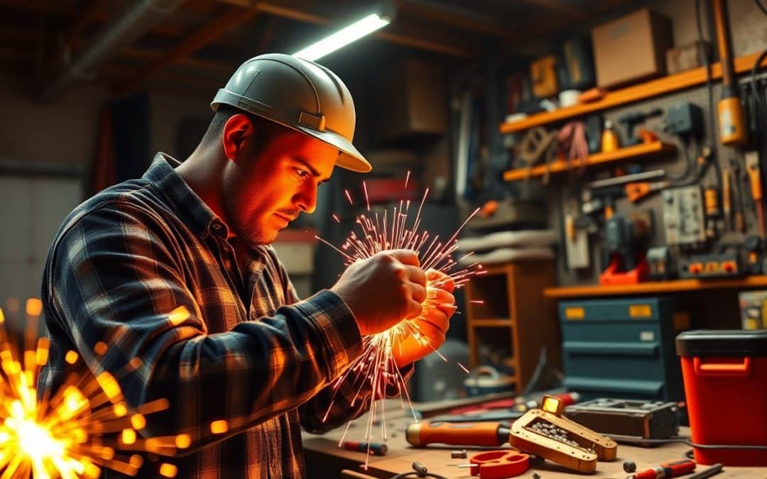 Epic Games Store : Electrician Simulator gratuit dès maintenant sur PC