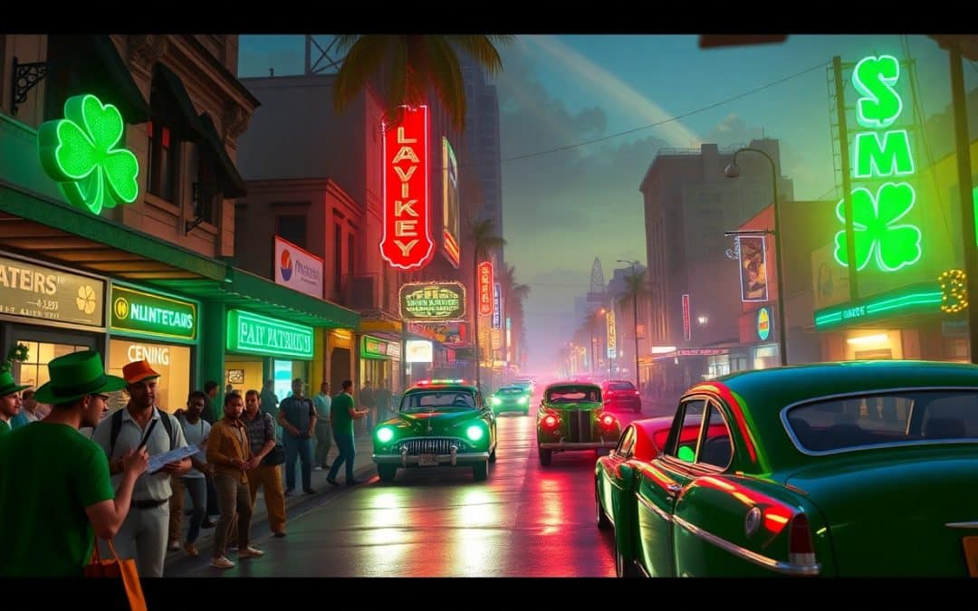 GTA Online offre 1 million de dollars gratuits juste en se connectant