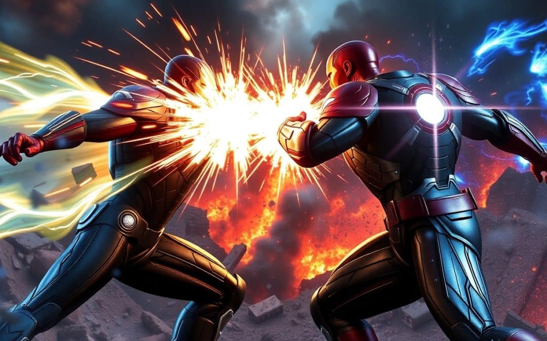 Marvel Rivals et Wuthering Waves intègrent le Top 20 des jeux PC les plus joués