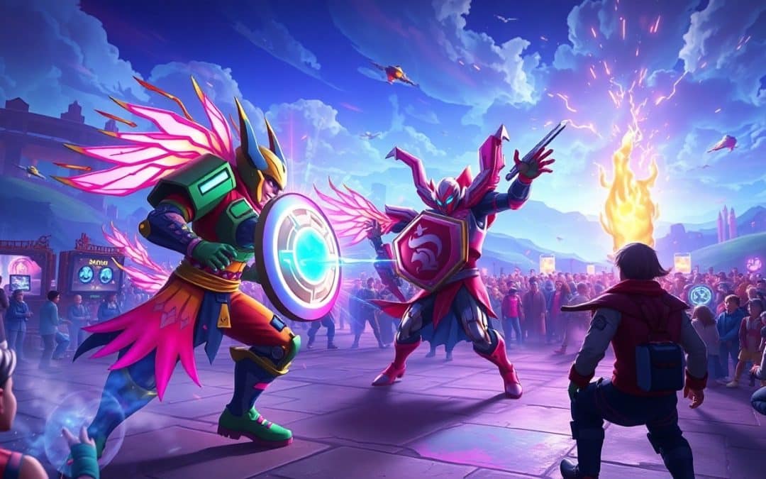 Jouez gratuitement sans inscription : des millions de gamers adoptent ce modèle