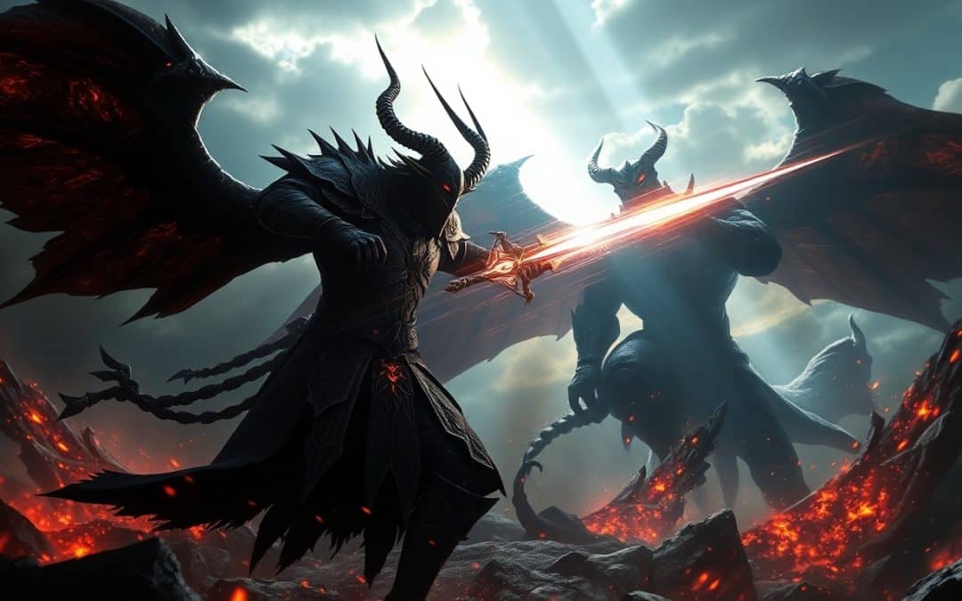 Lords of the Fallen débarque gratuitement sur PS Plus en avril 2026