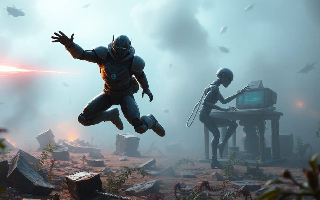 Narvas offert gratuitement sur Steam jusqu&rsquo;au 25 mars, dépêchez-vous