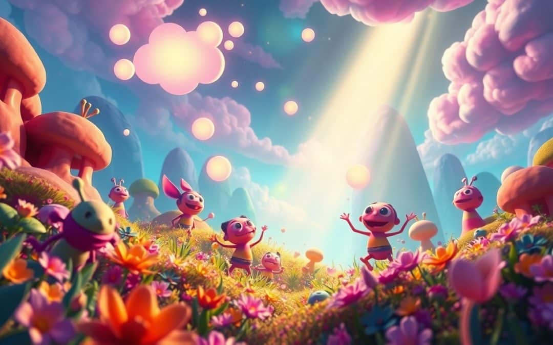 Psychonauts 2 offert sur PS Plus redécouvert comme une pépite cachée