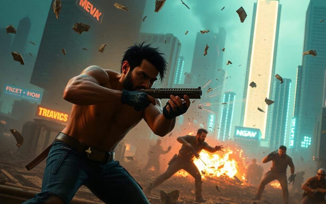The Cube, Save Us débarque en accès anticipé gratuit malgré des débuts chaotiques