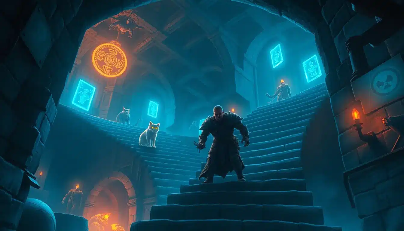Dungeon Crawler Carl : 3,5 M$ levés en un jour pour le JDR