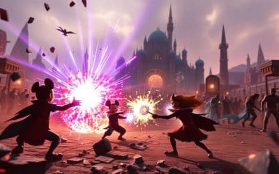 Epic mise sur un extraction shooter Disney après 1 000 licenciements