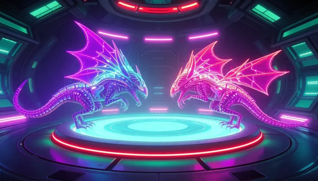 No Man's Sky Xeno Arena : combats de créatures et tournois multijoueur No Man's Sky Xeno Arena : combats de créatures et tournois multijoueur