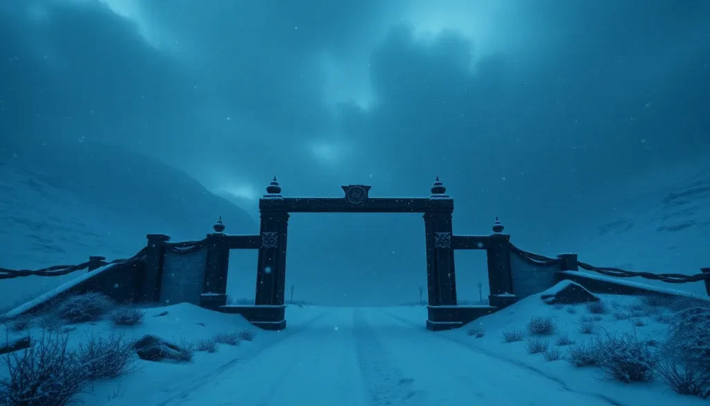 Skyrim : ce mod de particules transforme la météo en 2025 Skyrim : ce mod de particules transforme la météo en 2025