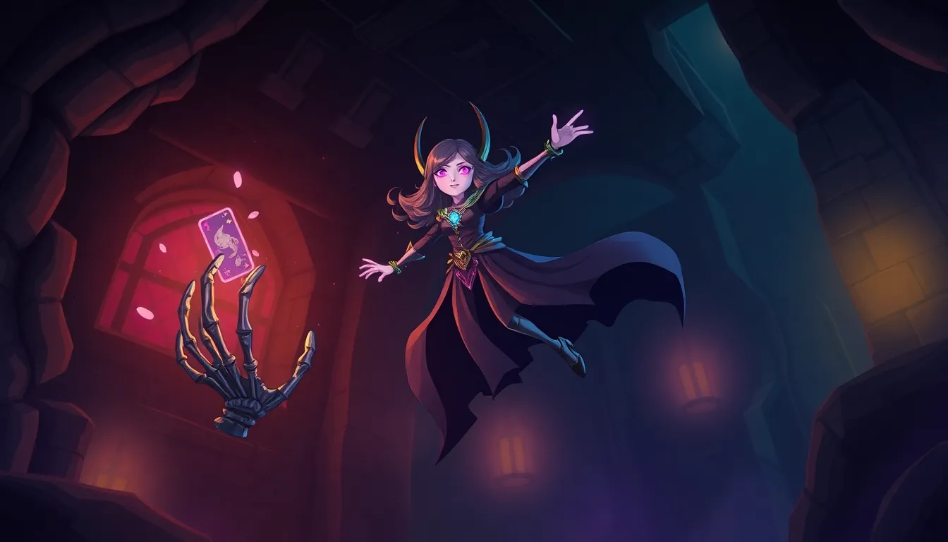 Slay the Spire 2 en early access : la suite qui prouve que Mega Crit s Slay the Spire 2 en early access : la suite qui prouve que Mega Crit s