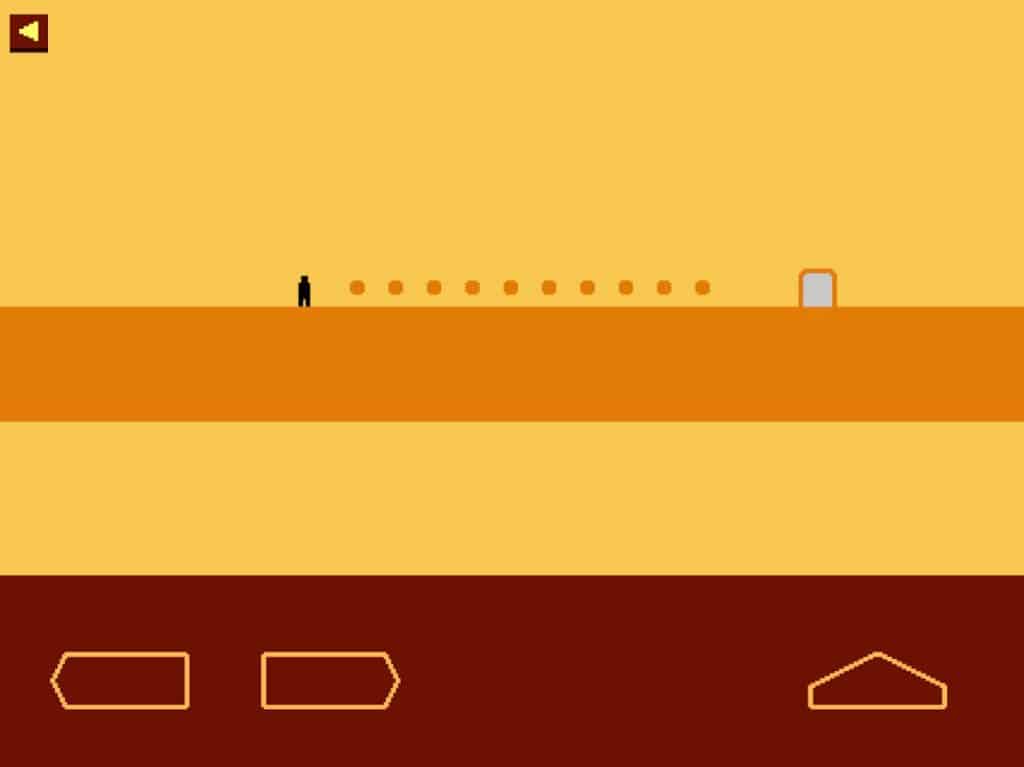Level Devil platformer indie psychologique gratuit