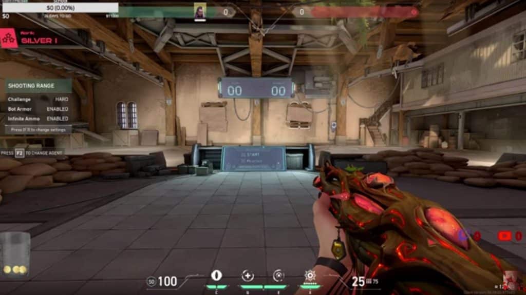 Valorant VALORANT jeu PC gratuit