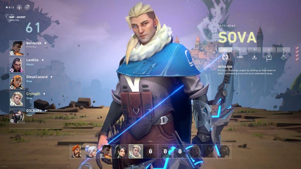 Valorant jeu FPS tactique débutant et compétitif gratuit