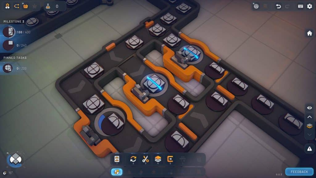 Shapez 2 Shapez 2 jeu PC Steam