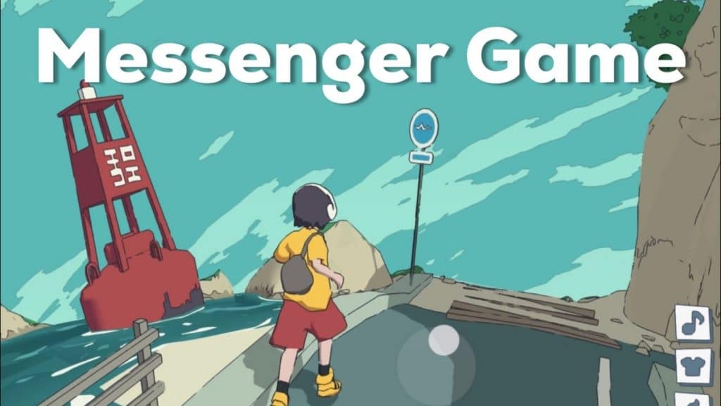 Messenger jeu de navigateur gratuit Messenger Abeto