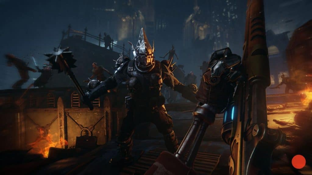 Darktide patch 1.12 : nouveaux ennemis, refonte des expéditions et DLC Darktide patch 1.12 : nouveaux ennemis, refonte des expéditions et DLC