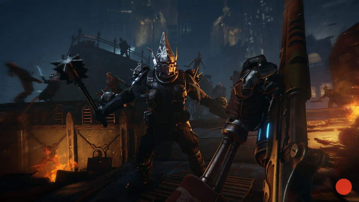 Darktide patch 1.12 : nouveaux ennemis, refonte des expéditions et DLC Darktide patch 1.12 : nouveaux ennemis, refonte des expéditions et DLC