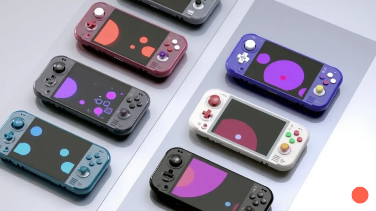 Retroid Pocket Nova : specs, prix et écran 4:3 AMOLED confirmés