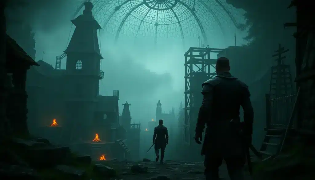 Gothic 1 Remake : le RPG culte de 2001 revient amélioré Gothic 1 Remake : le RPG culte de 2001 revient amélioré