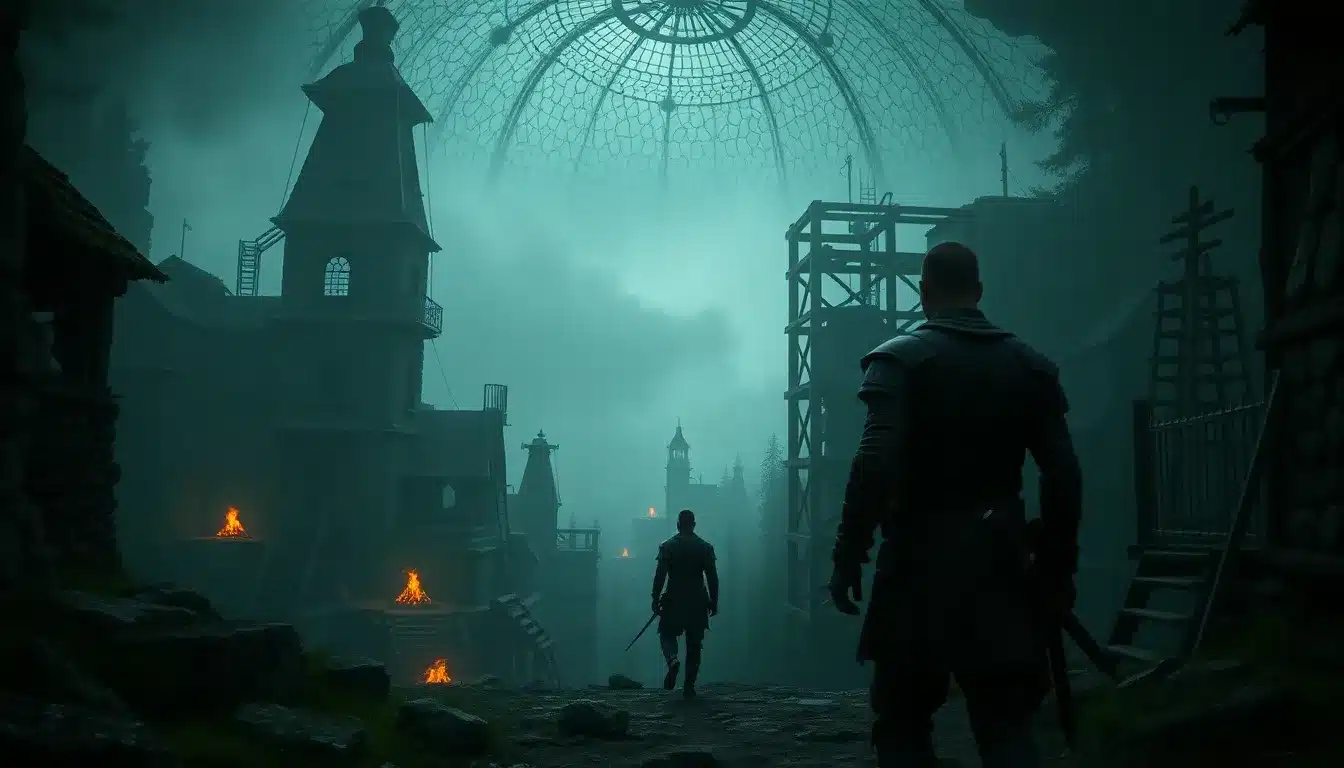 Gothic 1 Remake : le RPG culte de 2001 revient amélioré Gothic 1 Remake : le RPG culte de 2001 revient amélioré