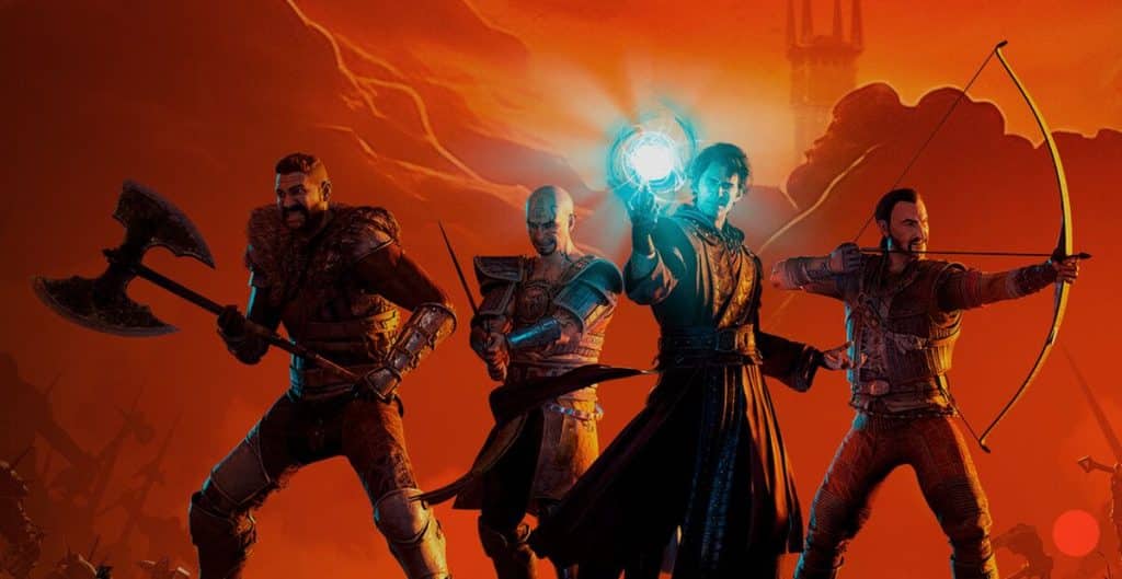 Gothic 1 Remake : un classique allemand enfin digne de 2025 Gothic 1 Remake : un classique allemand enfin digne de 2025
