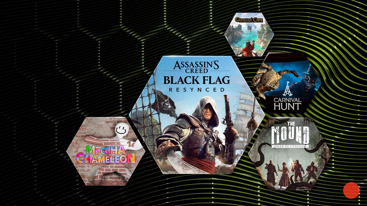 GeForce NOW juillet 2026 : 12 jeux dont Monopoly Star Wars GeForce NOW juillet 2026 : 12 jeux dont Monopoly Star Wars