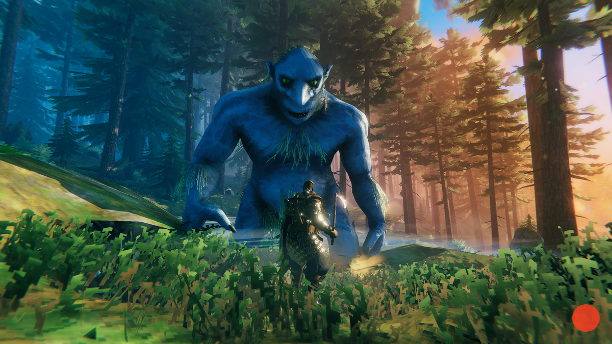 Valheim 1.0 : les océans oubliés, le prix monte à 29,99 $
