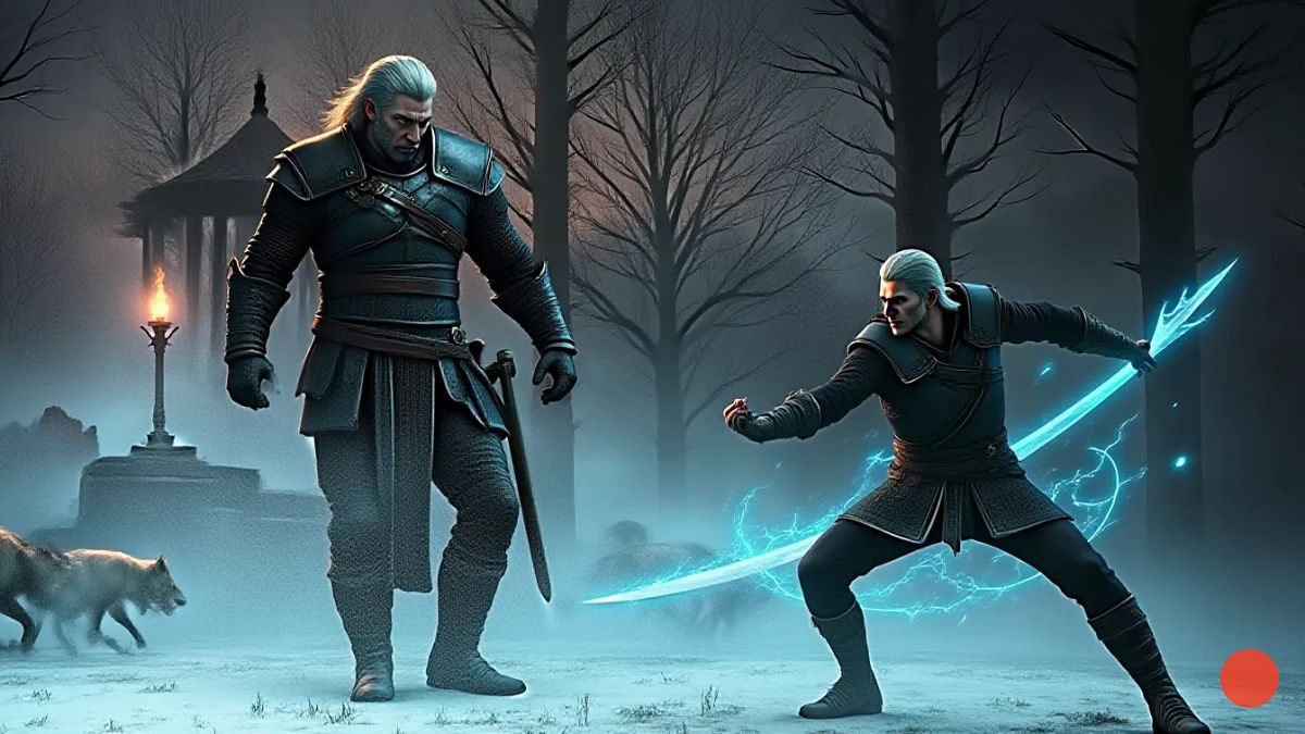 The Witcher 3 remaster gratuit le 29 sept., extensions incluses