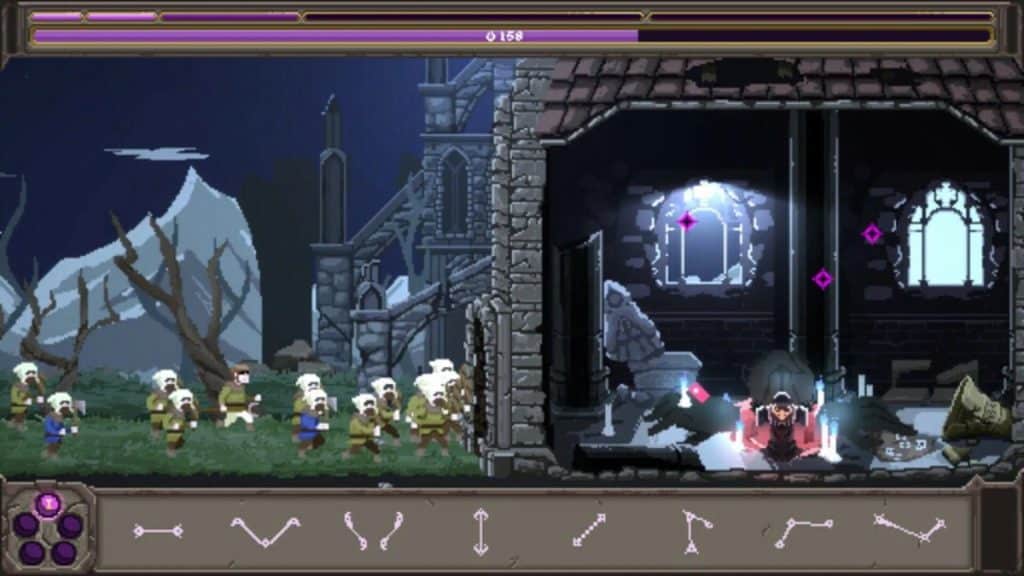 Runeomicon jeu payant runeomicon