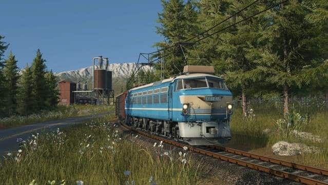 Transport Fever 3 jeu de gestion de transport Transport Fever 3