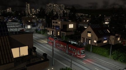 Transport Fever 3 jeu premium Transport Fever 3 à 49,99€