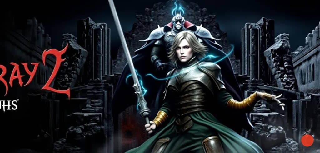 Legacy of Kain Defiance Remastered : édition physique en novembre Legacy of Kain Defiance Remastered : édition physique en novembre