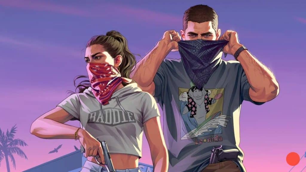 Rockstar resserre les règles des mods de GTA juste avant GTA 6 Rockstar resserre les règles des mods de GTA juste avant GTA 6