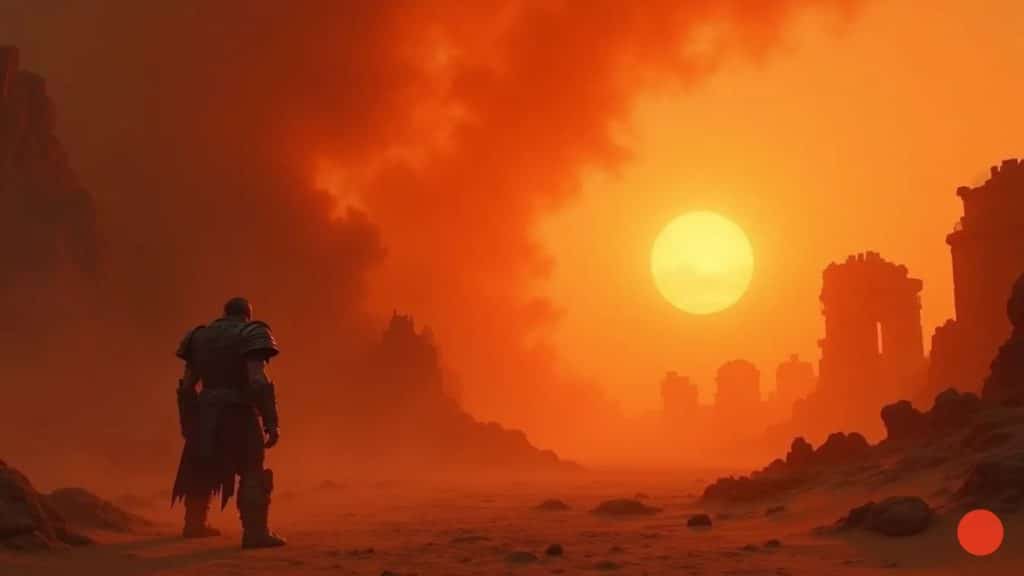 WoW Forever : le premier patch ramène les tempêtes de sable oubliées WoW Forever : le premier patch ramène les tempêtes de sable oubliées