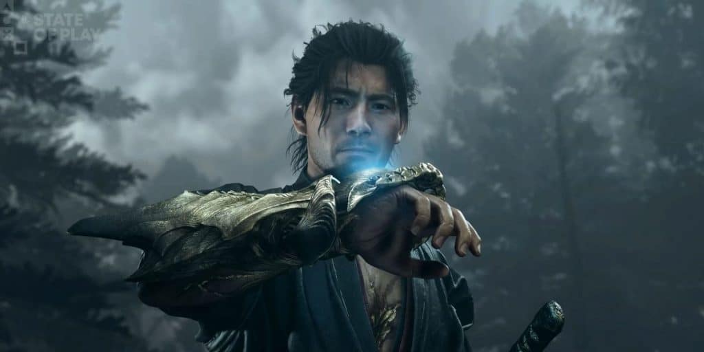 Onimusha: Way of the Sword Hub du jeu Onimusha: Way of the Sword