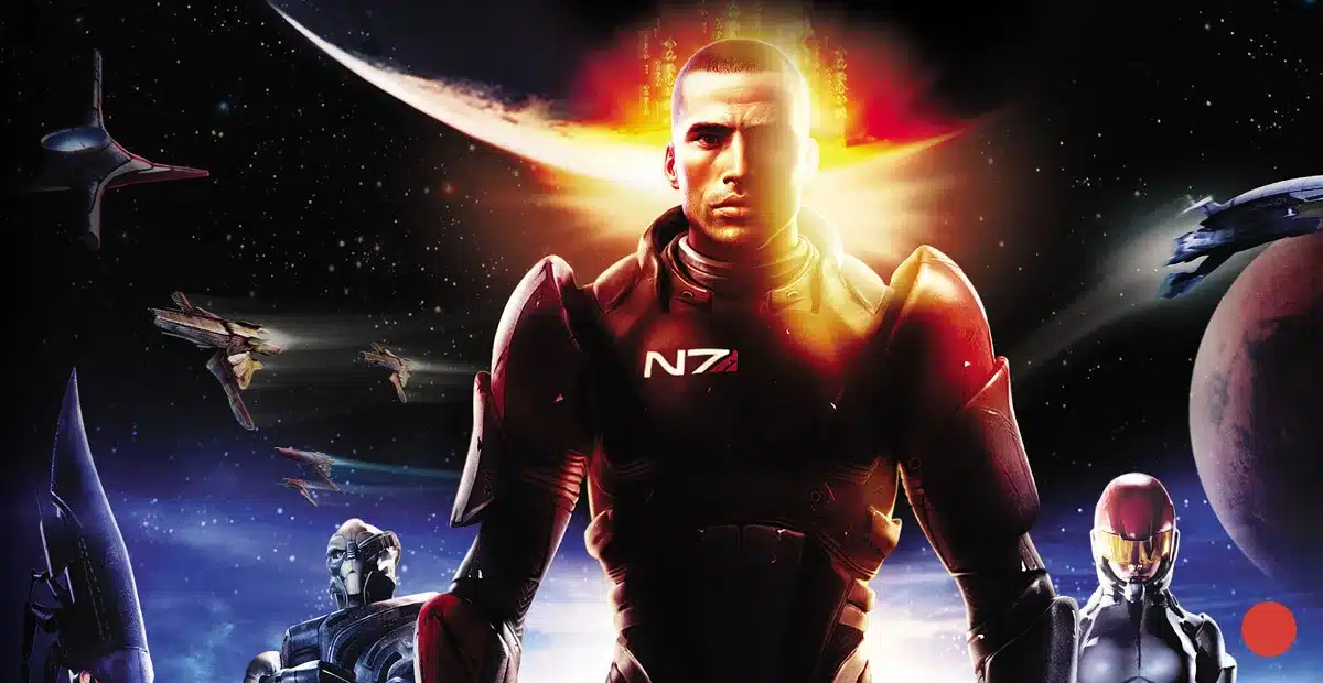 Mass Effect (2007) : BioWare fermé par EA : Mass Effect annulé, 400 licenciements