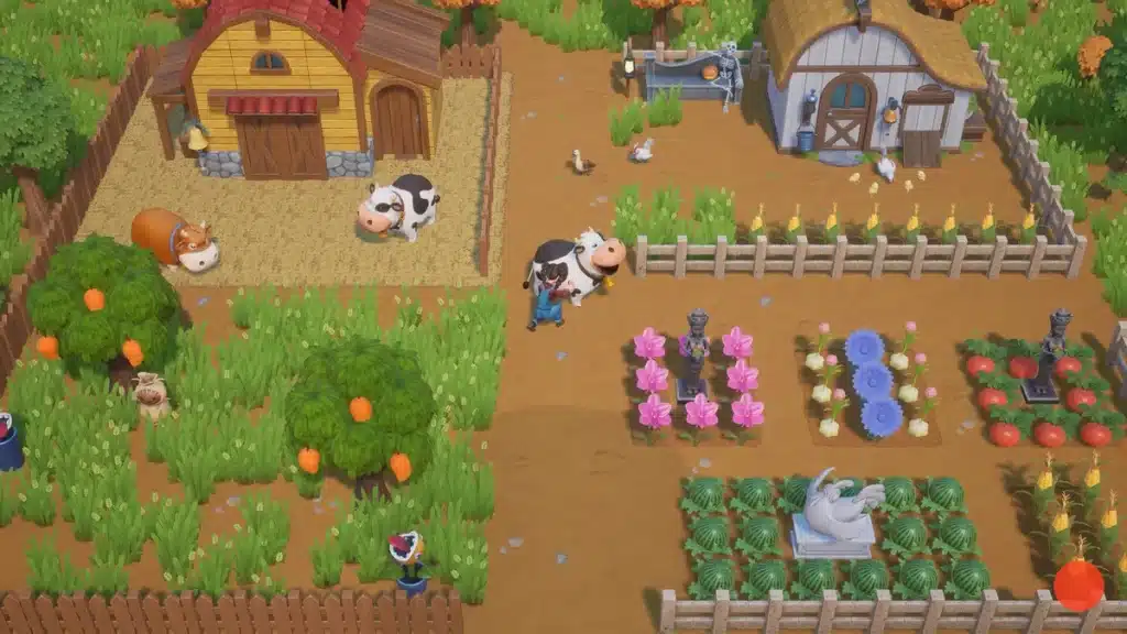 Coral Island débarque sur Switch 2 avec la mise à jour 1.4 cet hiver Coral Island : Coral Island débarque sur Switch 2 avec la mise à jour 1.4 cet hiver
