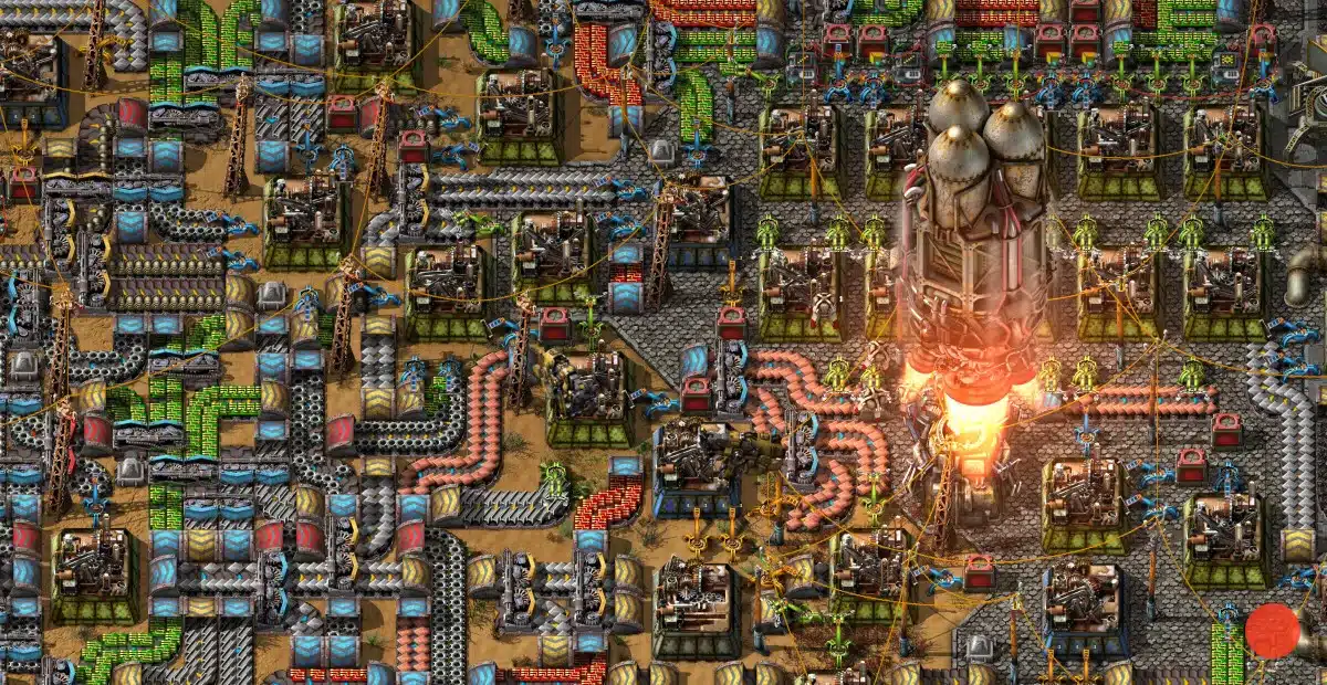 Factorio : Factorio 2.1 : la dernière mise à jour majeure après 14 ans de dev