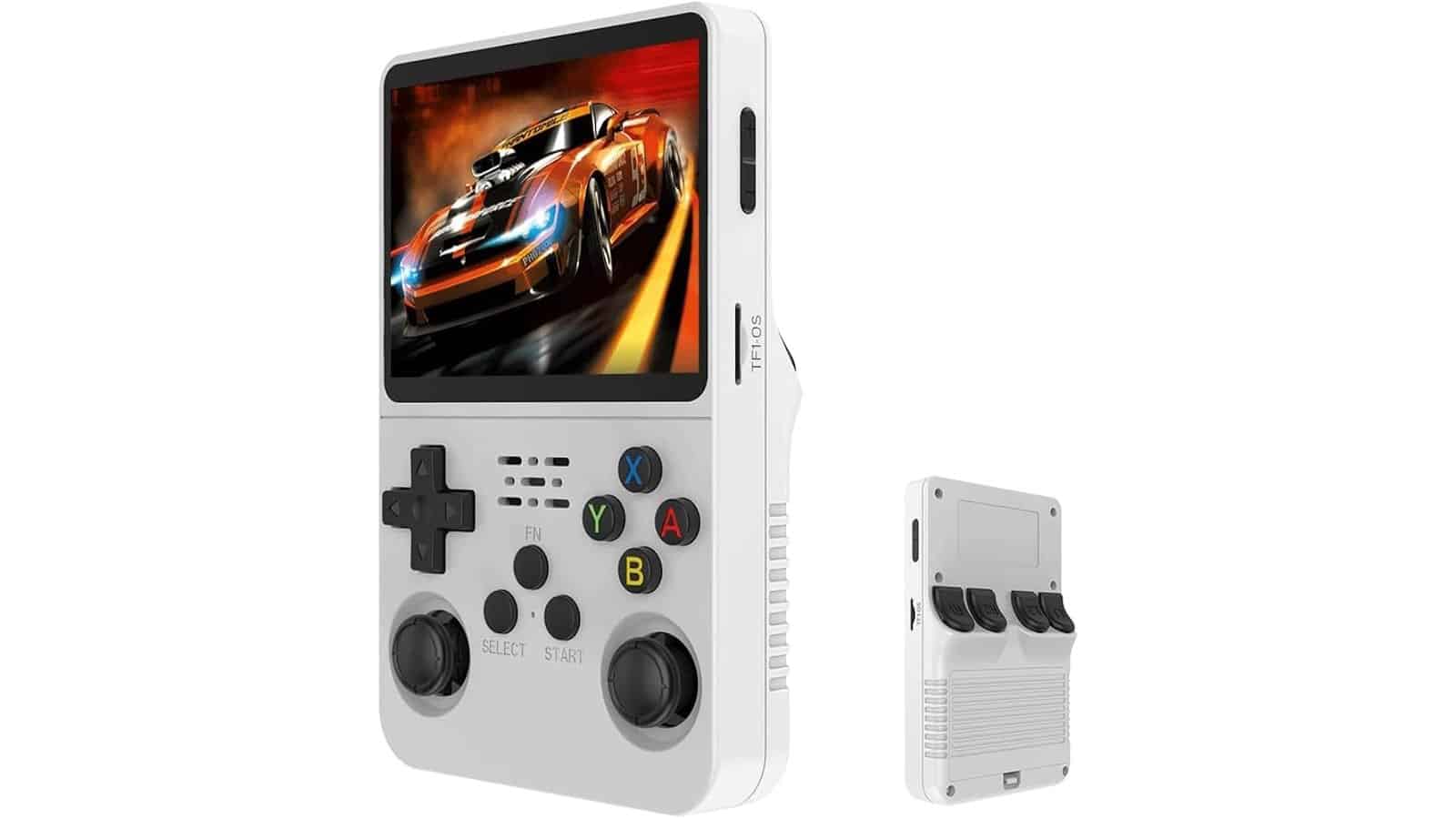 r36s-test-une-9531 test et avis Test de la R36S : la console rétro à 30 € vaut-elle le coup ?