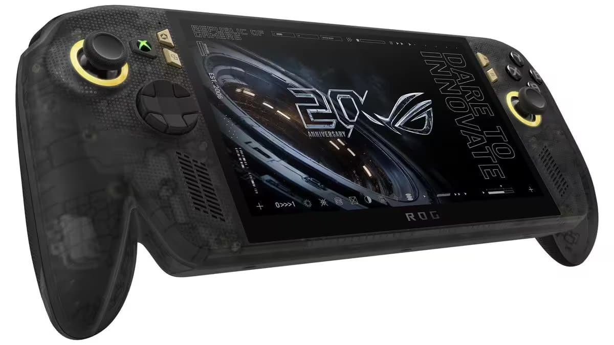rog-xbox-ally-x20-avis-une-3967 test et avis ROG Xbox Ally X20 : notre avis sur la console PC portable OLED